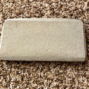 Bling bling wallet